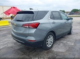 CHEVROLET EQUINOX FWD LT 3GNAXKEG8PS167184 снимка