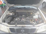 SUBARU FORESTER L JF1SF63551G713332 снимка