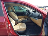 MAZDA MAZDA3 I TOURING JM1BL1VF3B1407911 снимка