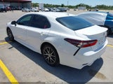 TOYOTA CAMRY SE 4T1G11AK7PU723618 photo