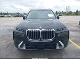 BMW X7 XDRIVE40I 5UX23EM08R9V06884 fotografie