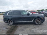 BMW X7 XDRIVE40I 5UX23EM08R9V06884 fotografie