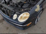 MERCEDES-BENZ E 55 AMG WDBUF76J45A747206 снимка
