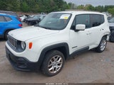 Jeep Renegade Latitude 4X4 ZACCJBBB5HPG41638 снимка