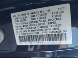 Honda Accord 3.5 Ex-L 1HGCP3F86CA012399 снимка