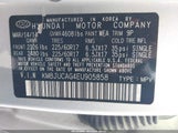 HYUNDAI TUCSON SE KM8JUCAG4EU905858 снимка