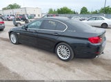 BMW ACTIVEHYBRID 5 WBAFZ9C58DD090568 снимка