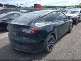TESLA MODEL Y LONG RANGE DUAL MOTOR ALL-WHEEL DRIVE/PERFORMANCE DUAL MOTOR ALL-WHEEL DRIVE 5YJYGDEF4LF022091 снимка