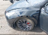 TESLA MODEL Y LONG RANGE DUAL MOTOR ALL-WHEEL DRIVE/PERFORMANCE DUAL MOTOR ALL-WHEEL DRIVE 5YJYGDEF4LF022091 photo