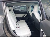 TESLA MODEL Y LONG RANGE DUAL MOTOR ALL-WHEEL DRIVE/PERFORMANCE DUAL MOTOR ALL-WHEEL DRIVE 5YJYGDEF4LF022091 photo