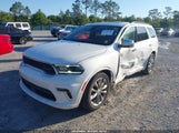 DODGE DURANGO CITADEL RWD 1C4SDHET7MC760977 снимка
