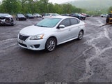 NISSAN SENTRA SR 3N1AB7AP0DL742817 снимка