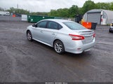 NISSAN SENTRA SR 3N1AB7AP0DL742817 снимка