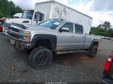CHEVROLET SILVERADO 3500HD LTZ 1GC4K0C81FF511560 fotografie