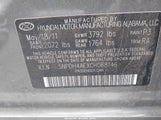 HYUNDAI ELANTRA GLS 5NPDH4AEXCH068146 снимка