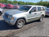 JEEP GRAND CHEROKEE LAREDO 1J4GR48K15C563141 снимка