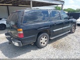 GMC YUKON XL 1500 SLT 1GKFK16Z16J118226 fotografie