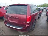 DODGE GRAND CARAVAN GT 2C4RDGEG9HR606196 снимка