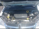 DODGE GRAND CARAVAN SXT 2C4RDGCG3JR209074 снимка