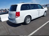DODGE GRAND CARAVAN SXT 2C4RDGCG3JR209074 снимка