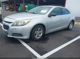 CHEVROLET MALIBU LS 1G11B5SL8FF196920 снимка