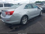 CHEVROLET MALIBU LS 1G11B5SL8FF196920 снимка