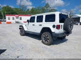 JEEP WRANGLER UNLIMITED SAHARA 4X4 1C4HJXEG4KW514206 снимка