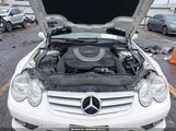 Mercedes-Benz Sl 550 WDBSK71F07F129697 photo