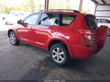 TOYOTA RAV4 LIMITED JTMDF4DV1AD032558 снимка