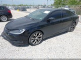 CHRYSLER 200 S 1C3CCCBG5FN698511 снимка