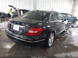 MERCEDES-BENZ C 300 LUXURY 4MATIC/SPORT 4MATIC WDDGF8AB5EG183525 photo