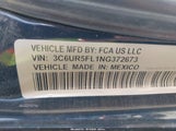 RAM 2500 LARAMIE 4X4 6'4 BOX 3C6UR5FL1NG372673 снимка