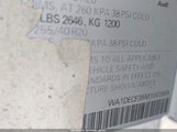 AUDI Q3 PREMIUM 45 TFSI S LINE QUATTRO TIPTRONIC WA1DECF35M1063868 снимка