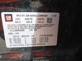 CHEVROLET TRAX FWD LT KL7CJLSB8MB342684 photo
