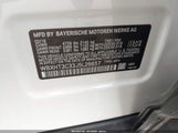 BMW X1 XDRIVE28I WBXHT3C33J5L26657 снимка