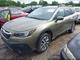 SUBARU OUTBACK PREMIUM 4S4BTACC8N3213811 снимка