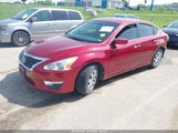 Nissan Altima 2.5 S 1N4AL3AP1DN537791 снимка