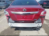 Nissan Altima 2.5 S 1N4AL3AP1DN537791 снимка