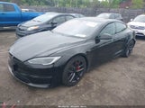 TESLA MODEL S PLAID TRI MOTOR ALL-WHEEL DRIVE 5YJSA1E68RF541353 fotografie