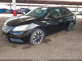 NISSAN SENTRA S 3N1AB7AP0FY382809 снимка