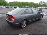 HONDA CIVIC EX 2HGFA1F85AH550285 снимка
