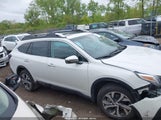 SUBARU OUTBACK TOURING 4S4BTAPC1N3217113 снимка