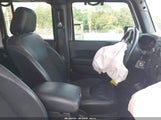 JEEP WRANGLER UNLIMITED WINTER 4X4 1C4BJWEG4HL605213 photo