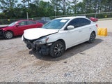 NISSAN SENTRA S 3N1AB7AP7HY381773 снимка