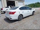 NISSAN SENTRA S 3N1AB7AP7HY381773 снимка