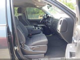 CHEVROLET SILVERADO 1500 2LT 3GCUKREC3JG149387 снимка