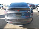 TESLA MODEL Y LONG RANGE DUAL MOTOR ALL-WHEEL DRIVE 5YJYGDEE0MF232583 снимка