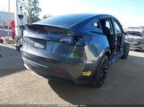 TESLA MODEL Y LONG RANGE DUAL MOTOR ALL-WHEEL DRIVE 5YJYGDEE0MF232583 снимка