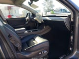 TESLA MODEL Y LONG RANGE DUAL MOTOR ALL-WHEEL DRIVE 5YJYGDEE0MF232583 снимка