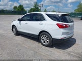 CHEVROLET EQUINOX LT 2GNAXJEV3J6290583 снимка